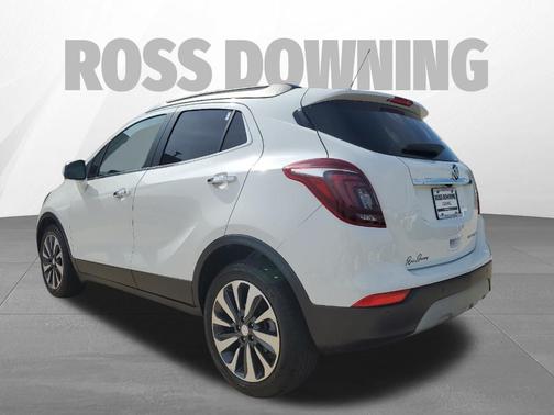 2019 Buick Encore Essence