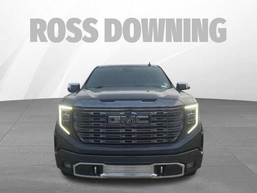 2022 GMC Sierra 1500 Denali Ultimate