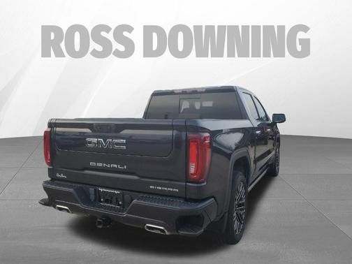 2022 GMC Sierra 1500 Denali Ultimate