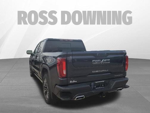 2022 GMC Sierra 1500 Denali Ultimate