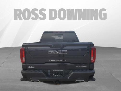 2022 GMC Sierra 1500 Denali Ultimate