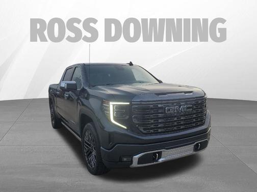 2022 GMC Sierra 1500 Denali Ultimate