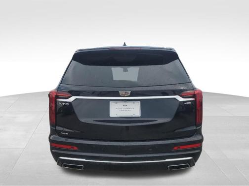 2024 Cadillac XT6 Premium Luxury AWD