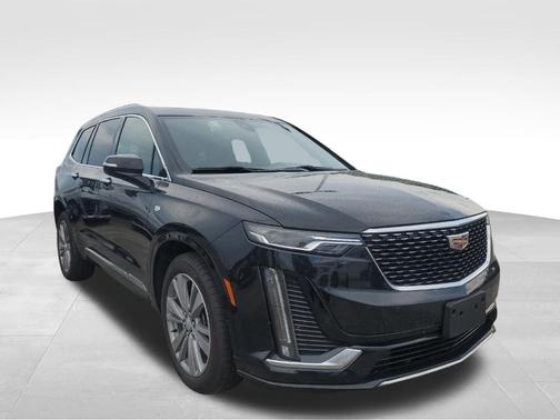 2024 Cadillac XT6 Premium Luxury AWD
