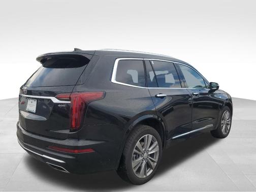 2024 Cadillac XT6 Premium Luxury AWD