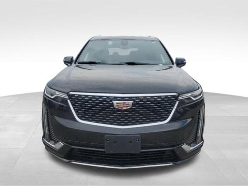 2024 Cadillac XT6 Premium Luxury AWD