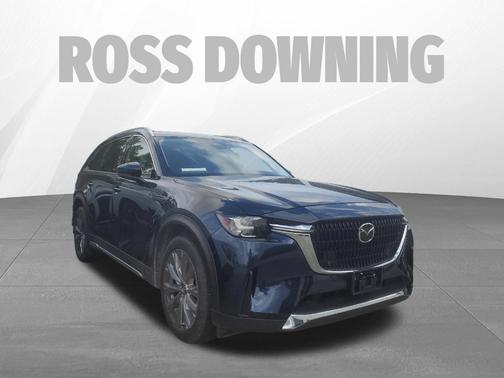 2024 Mazda CX-90 3.3 Turbo Premium