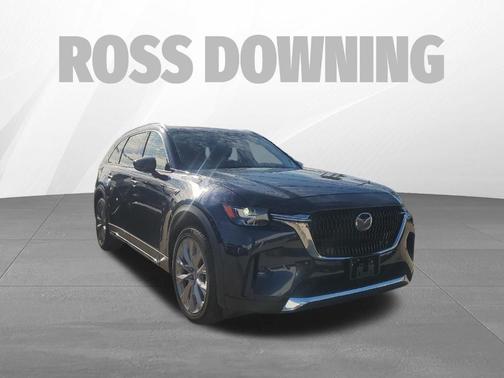 2024 Mazda CX-90 3.3 Turbo Premium