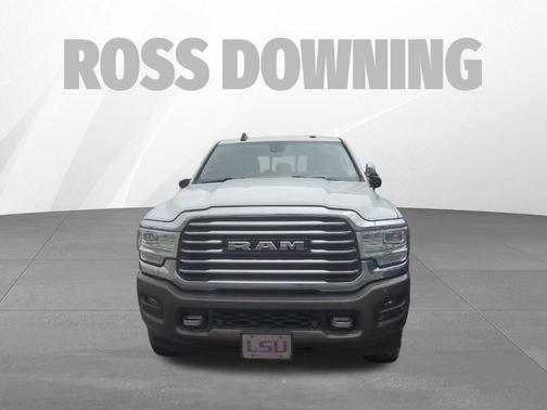 2020 RAM 2500 Longhorn