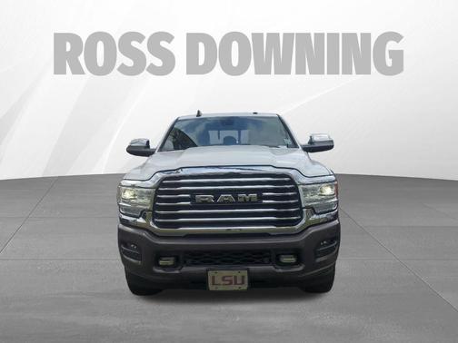 2020 RAM 2500 Longhorn
