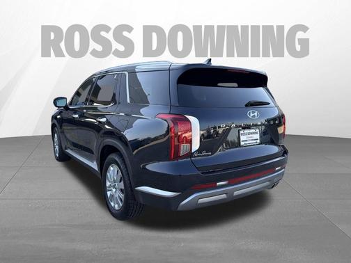 Moonlight Cloud 2025 Hyundai PALISADE SEL