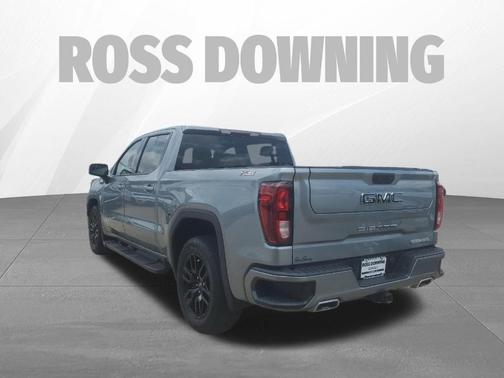 Sterling 2023 GMC Sierra 1500 Elevation
