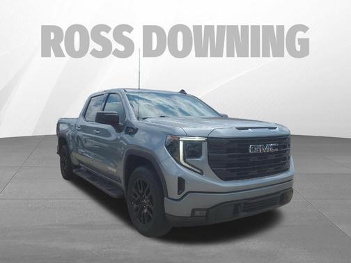 Sterling 2023 GMC Sierra 1500 Elevation