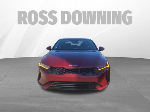 2023 Kia K5 LXS