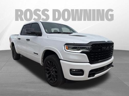 2025 RAM 1500 Limited