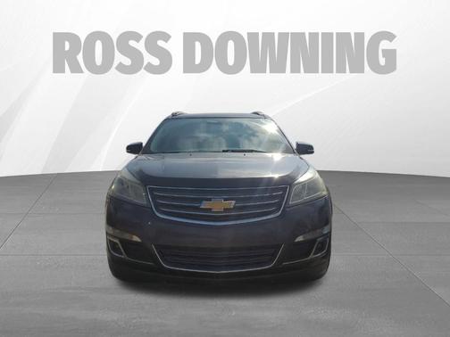 2015 Chevrolet Traverse 2LT