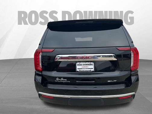 2024 GMC Yukon SLT