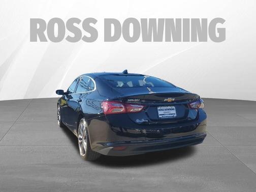 2024 Chevrolet Malibu 2LT