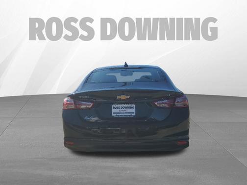 2024 Chevrolet Malibu 2LT