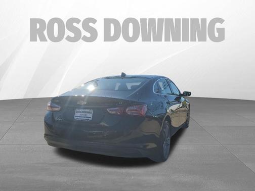 2024 Chevrolet Malibu 2LT