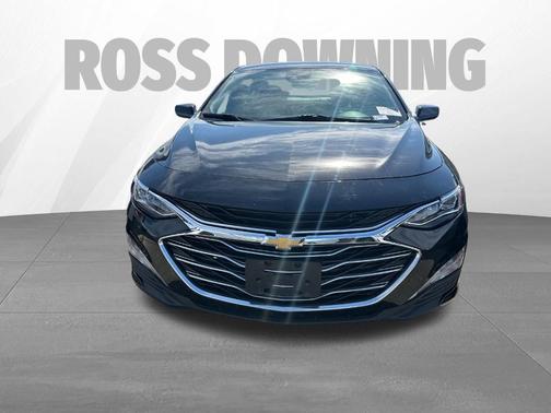 2024 Chevrolet Malibu 2LT