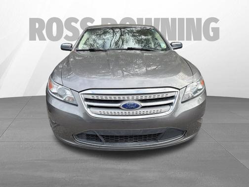 2012 Ford Taurus Limited