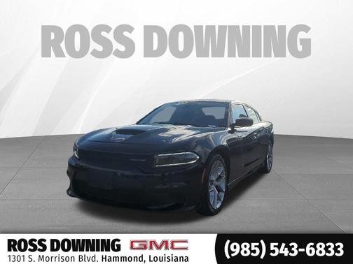 2023 Dodge Charger GT