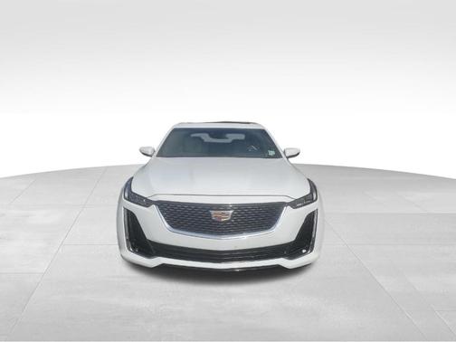 2021 Cadillac CT5 Luxury RWD