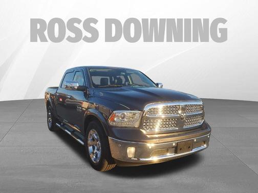 2015 RAM 1500 Laramie