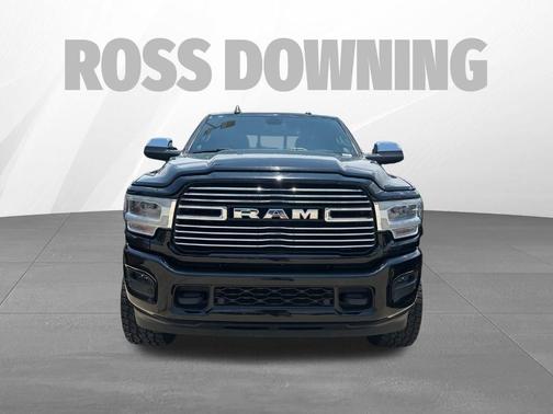 2020 RAM 2500 Laramie