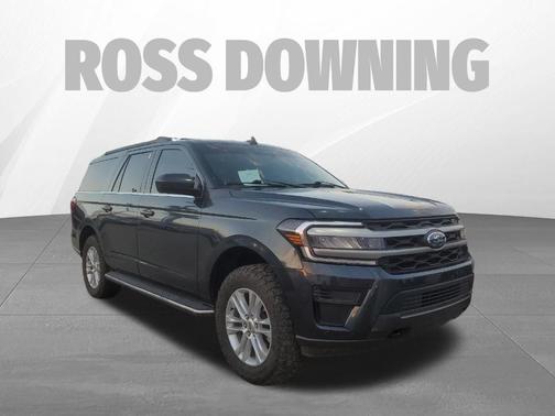 2022 Ford Expedition Max XLT