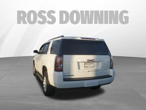 2019 GMC Yukon SLT