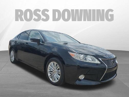 2013 Lexus ES 350 Base