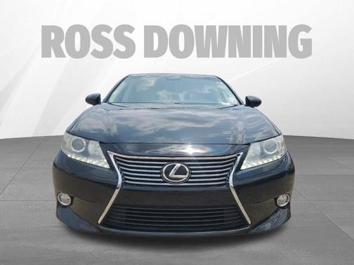 2013 Lexus ES 350 Base