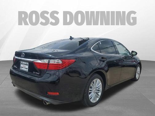 2013 Lexus ES 350 Base