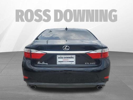 2013 Lexus ES 350 Base