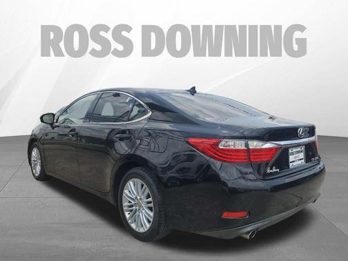2013 Lexus ES 350 Base