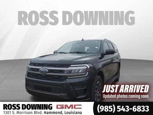 2024 Ford Expedition XLT