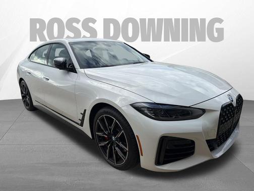 2024 BMW 430 Gran Coupe i