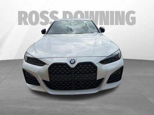 2024 BMW 430 Gran Coupe i