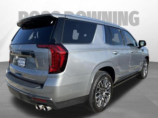 Sterling 2024 GMC Yukon Denali Ultimate