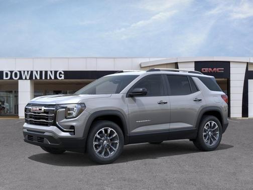 Sterling 2026 GMC Terrain Elevation