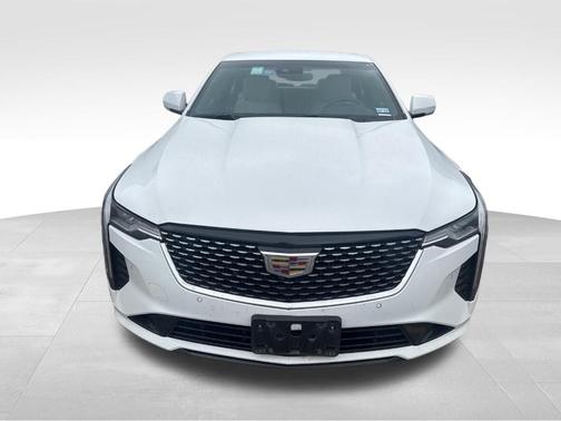 2024 Cadillac CT4 Premium Luxury