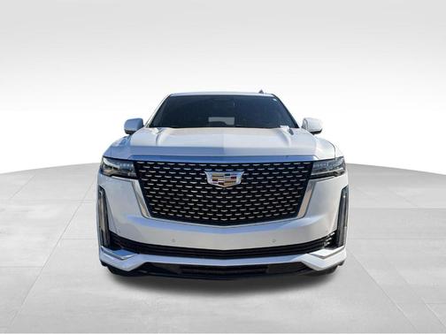 2023 Cadillac Escalade ESV Luxury