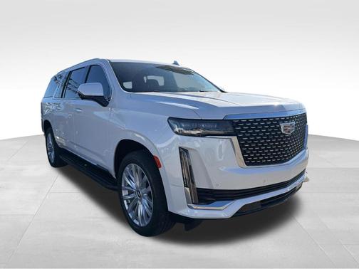2023 Cadillac Escalade ESV Luxury