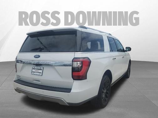 2019 Ford Expedition Max Limited