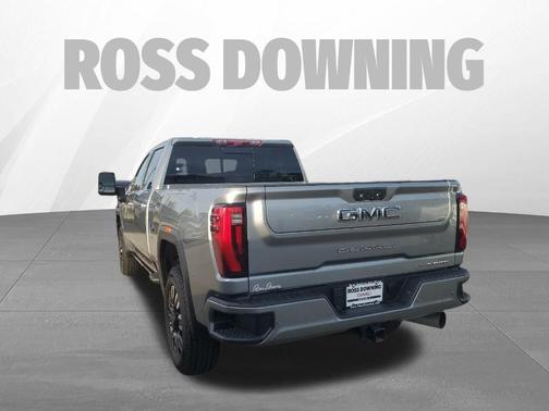 2024 GMC Sierra 2500 Denali Ultimate