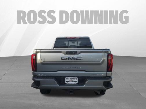 2024 GMC Sierra 2500 Denali Ultimate