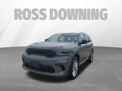 2023 Dodge Durango GT