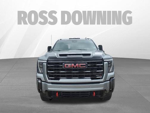 2024 GMC Sierra 2500 AT4